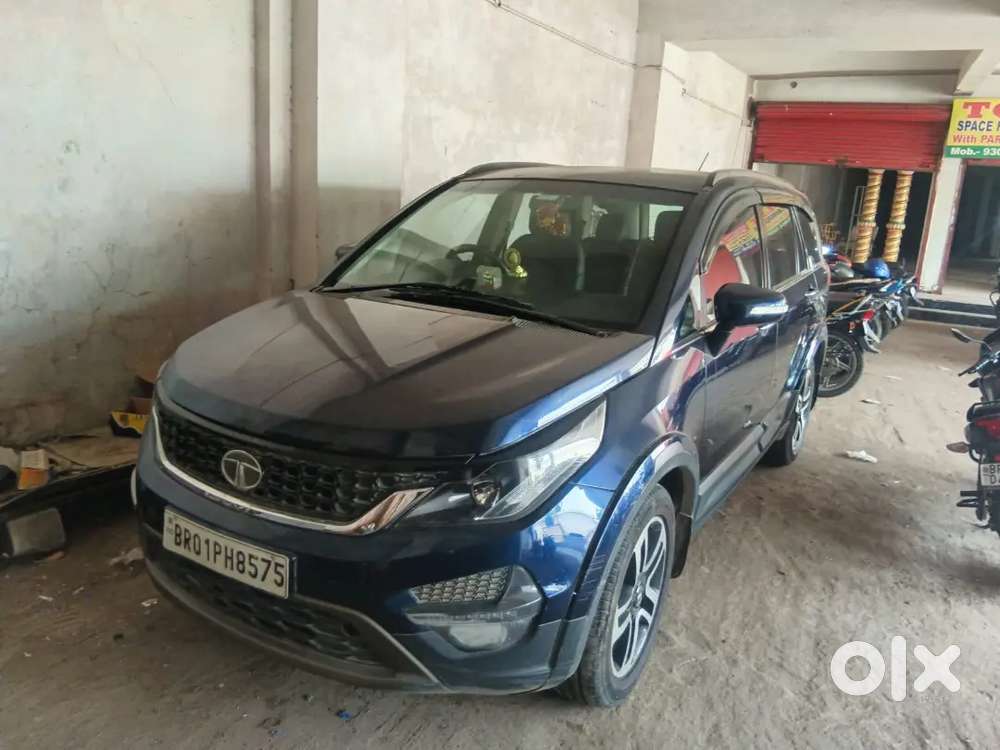 Brand New Condition Hexa Tata 1st Owner