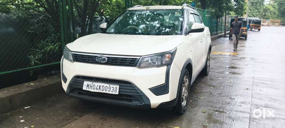 Mahindra Xuv300 Turbosport Diesel 2019