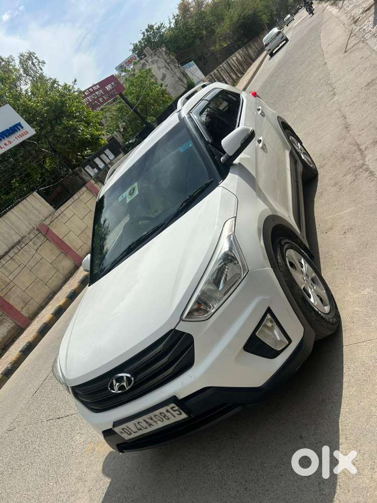 Hyundai Car 2018 Petrol