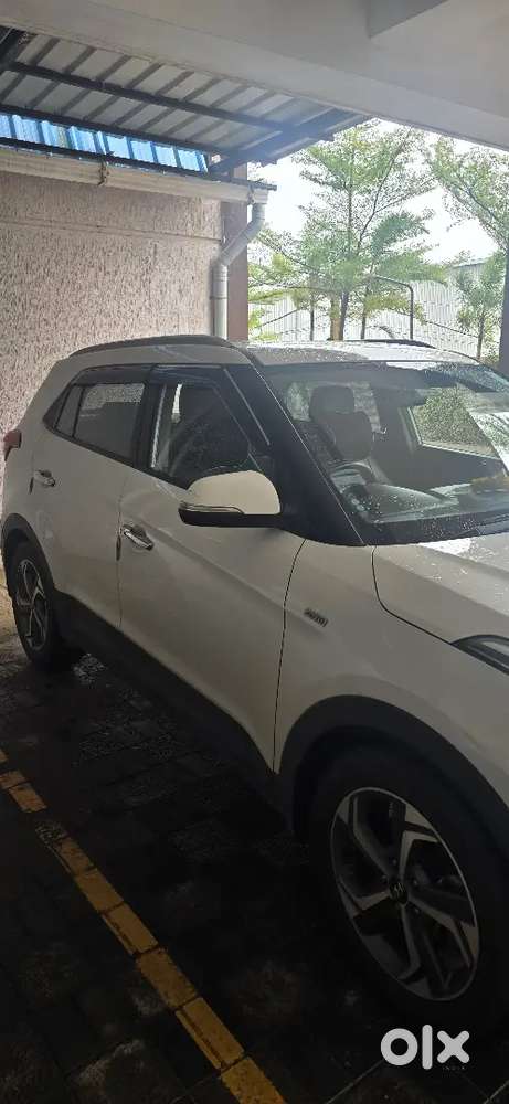 Hyundai Creta 1.6 2019