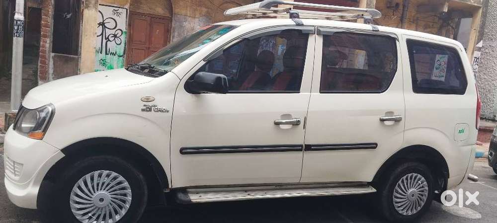 Mahindra Xylo D2 Bs Iv, 2015, Diesel