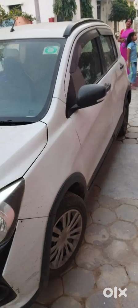 Maruti Suzuki Celerio 1.0 Zxi 2019