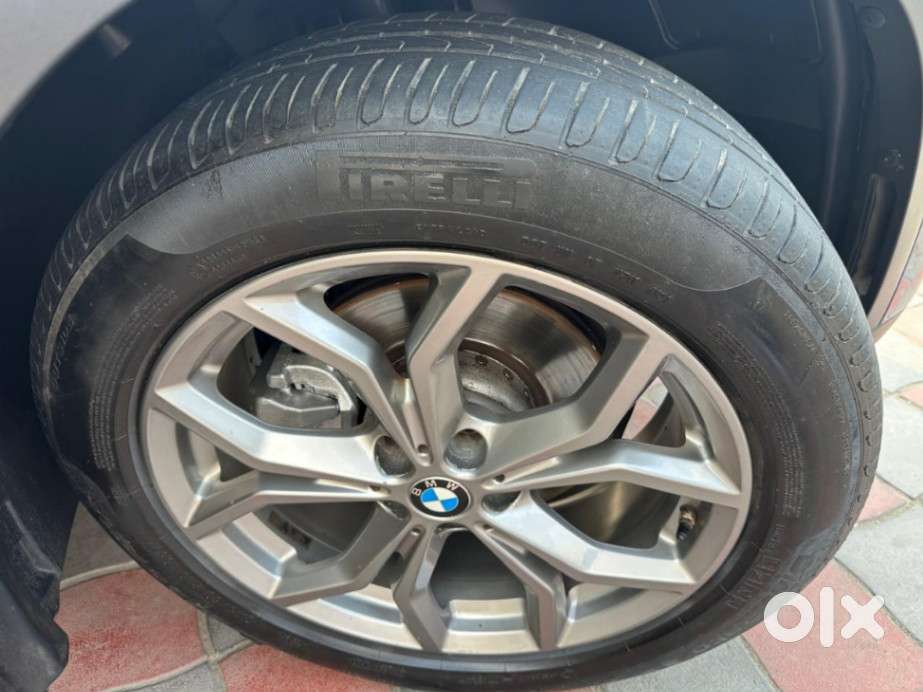 Bmw X3 X Drive 20d X-line, 2018, Diesel