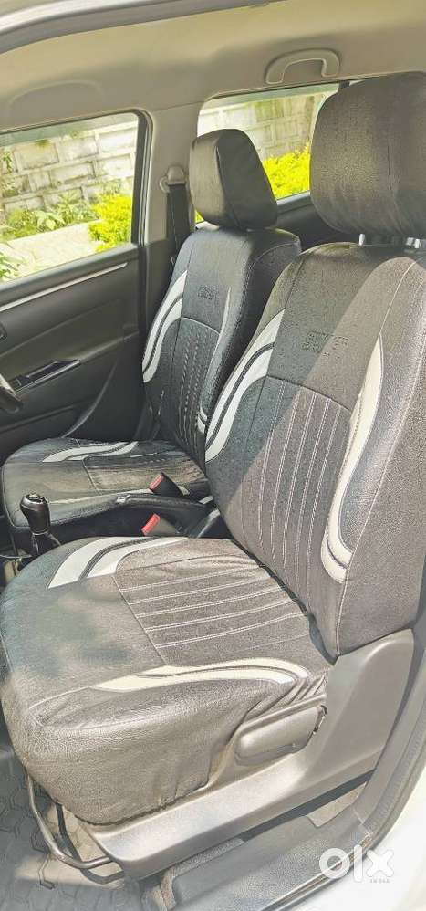 Maruti Suzuki Swift Vdi (o), 2017, Diesel