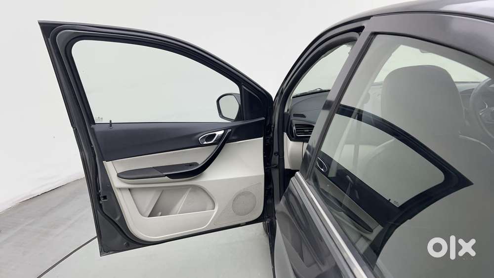 Tata Tigor 1.2 Revotron Xz Plus Cng, 2022, Cng & Hybrids