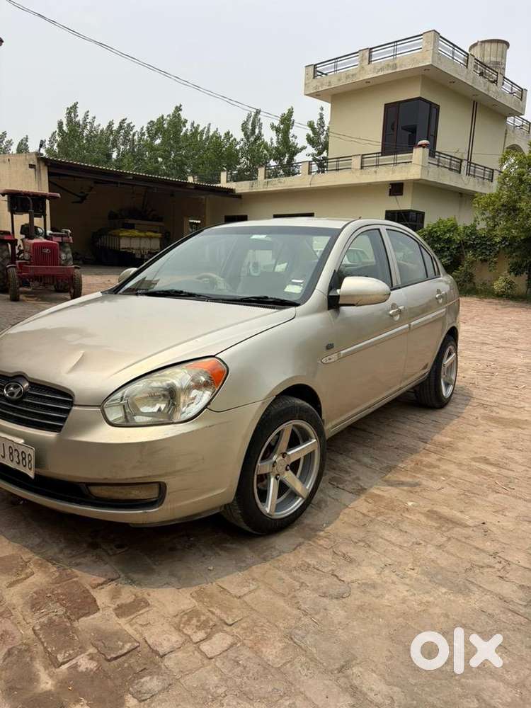 Hyundai Diesel Manual 2008