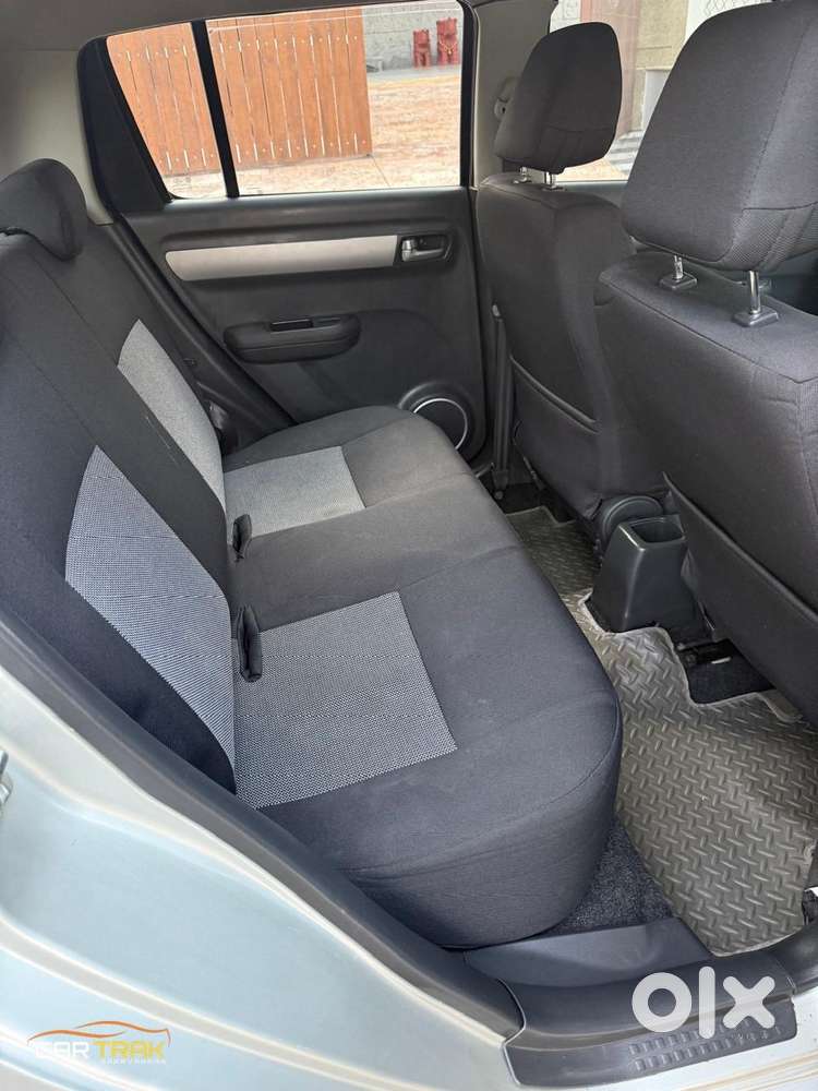 Maruti Suzuki Swift 2004-2010 Vxi Bsiii W/ Abs, 2008, Petrol