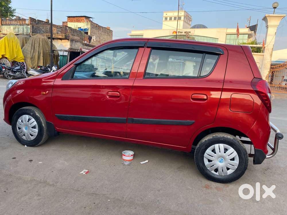 Maruti Suzuki Alto 800 Lxi, 2013, Petrol