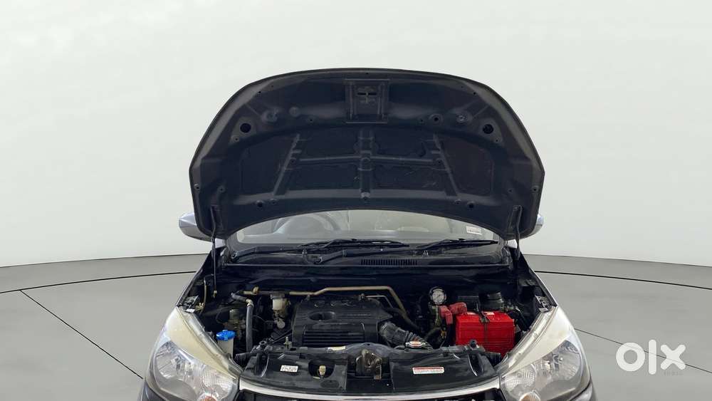 Maruti Suzuki Celerio Cng Vxi Mt, 2018, Cng & Hybrids