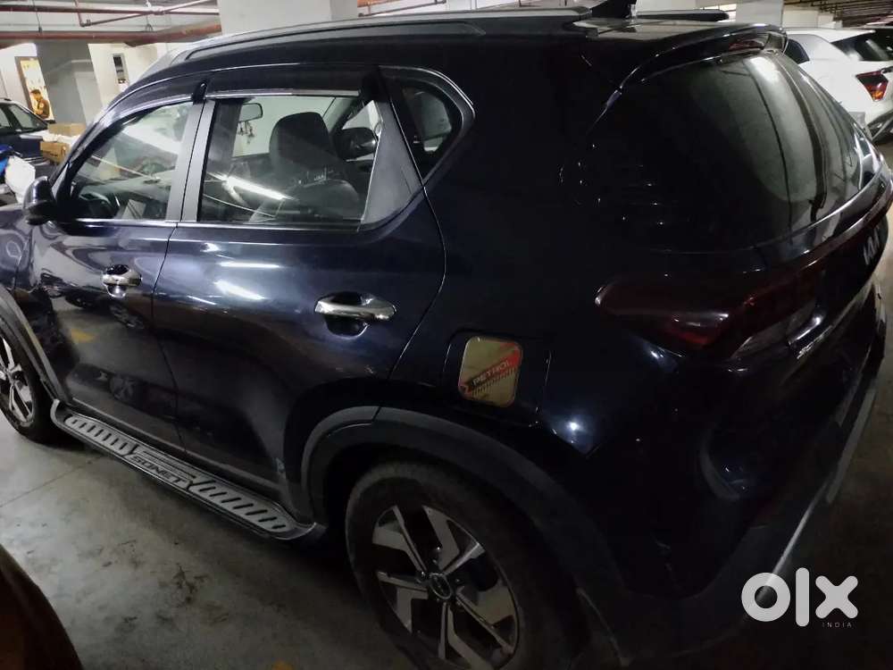 Kia Sonet Petrol 2023