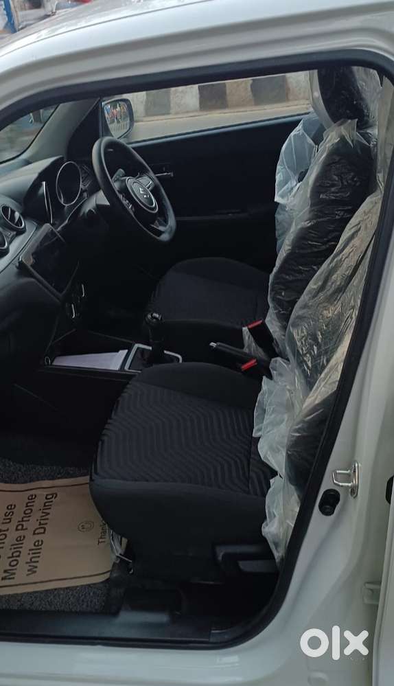 Maruti Suzuki Swift 2018 Amt Vxi, 2021, Petrol