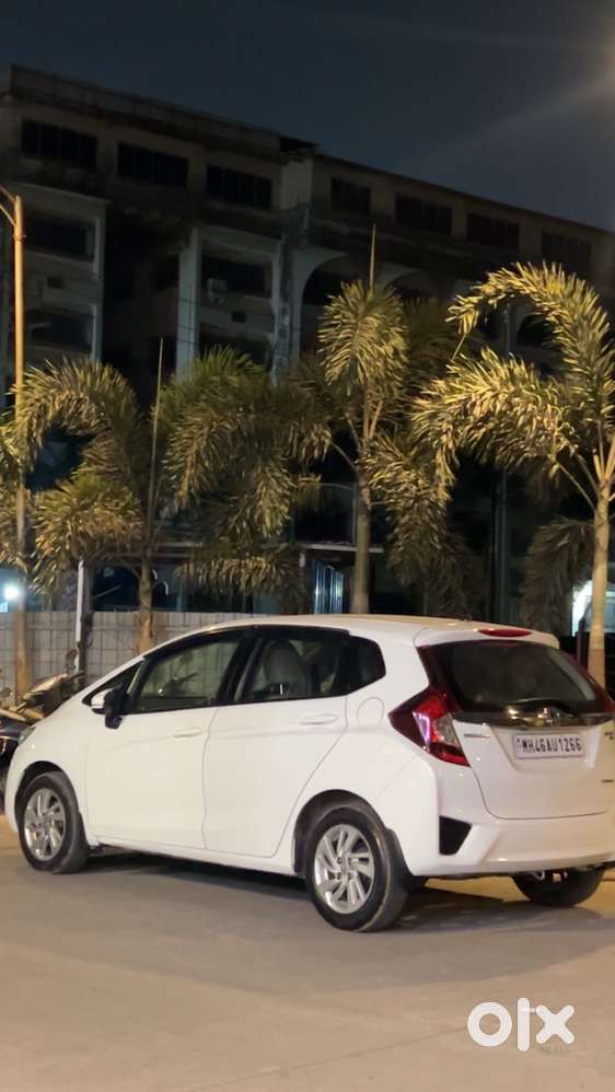 Honda Jazz 2016 Diesel Good Condition