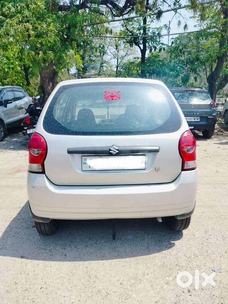 Maruti Suzuki Alto K10 Vxi (o), 2010, Petrol