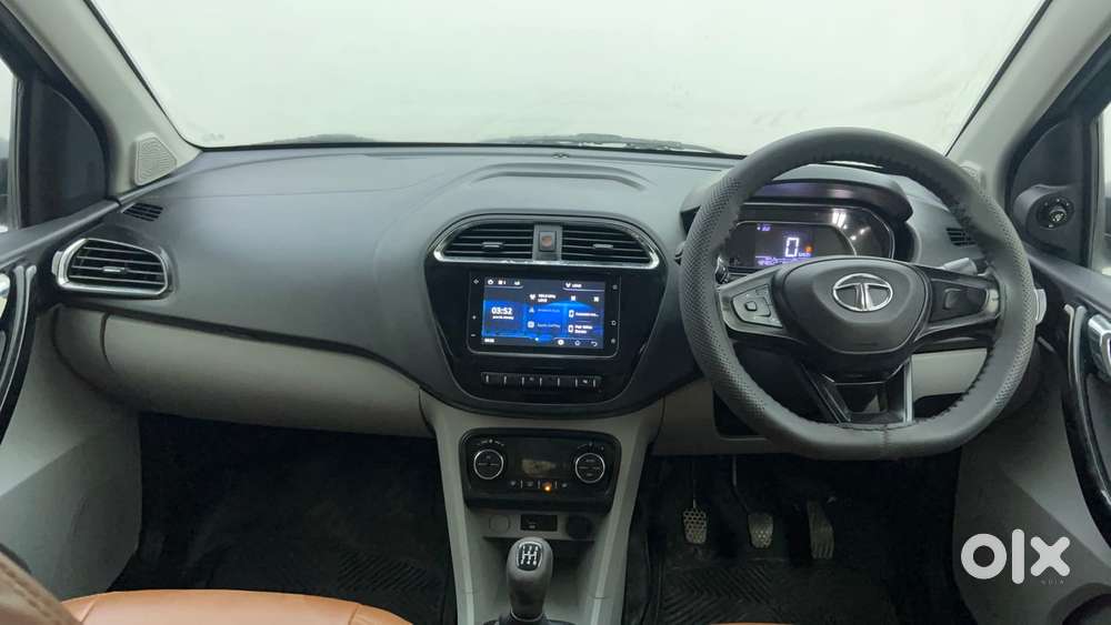 Tata Tiago 1.2 Revotron Xz Plus, 2020, Petrol
