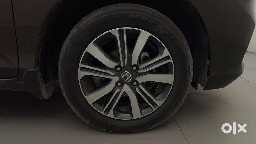 Honda Amaze Vx Cvt I-vtec, 2024, Petrol