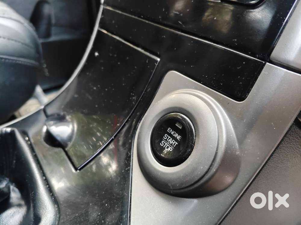 Mahindra Xuv500 W9, 2019, Diesel