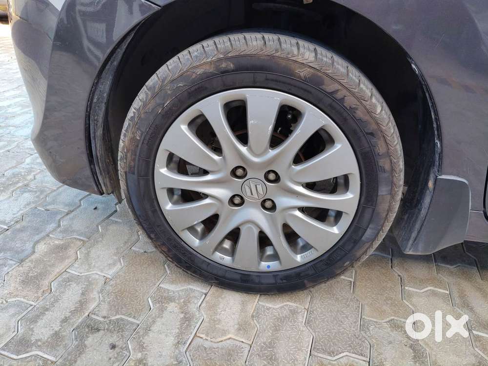 Maruti Suzuki Baleno 2015-2019 1.2 Alpha At, 2018, Petrol