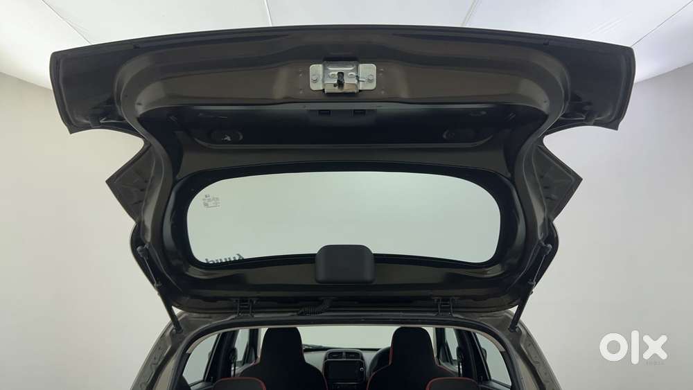 Renault Kwid Rxt 1.0, 2020, Petrol