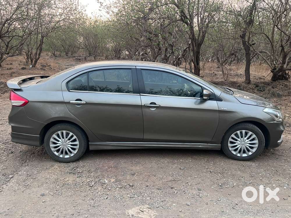 Maruti Suzuki Diesel 2nd 2019