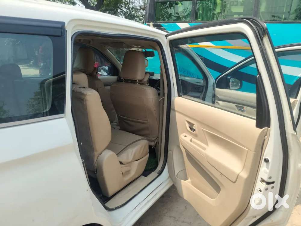 Maruti Suzuki Vxi Ertiga