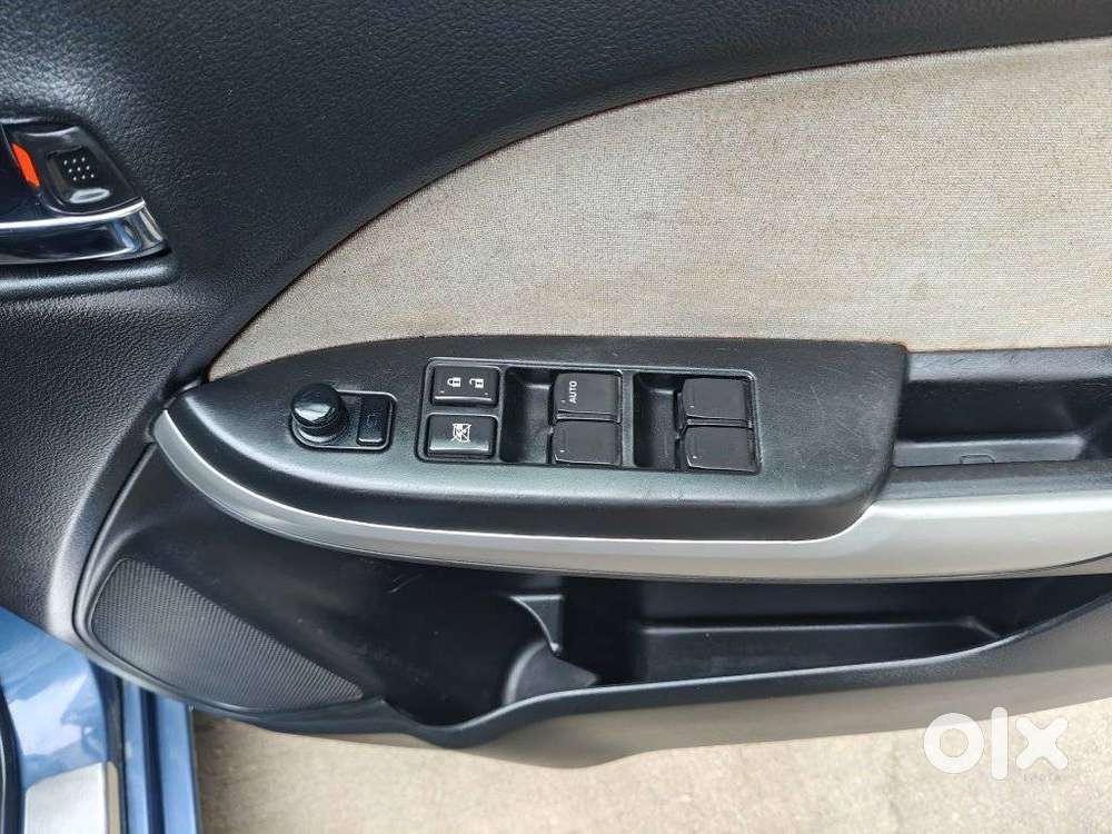 Maruti Suzuki Baleno 1.2 Delta, 2016, Petrol