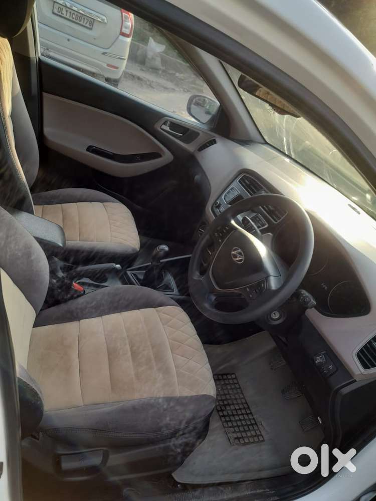 Hyundai I20, 2018, Cng & Hybrids