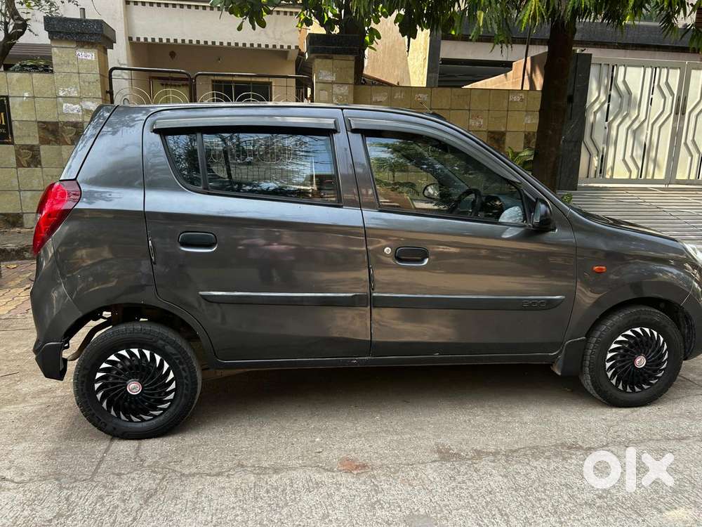 Maruti Suzuki Alto 800 2012-2016 Cng Base, 2013, Cng & Hybrids