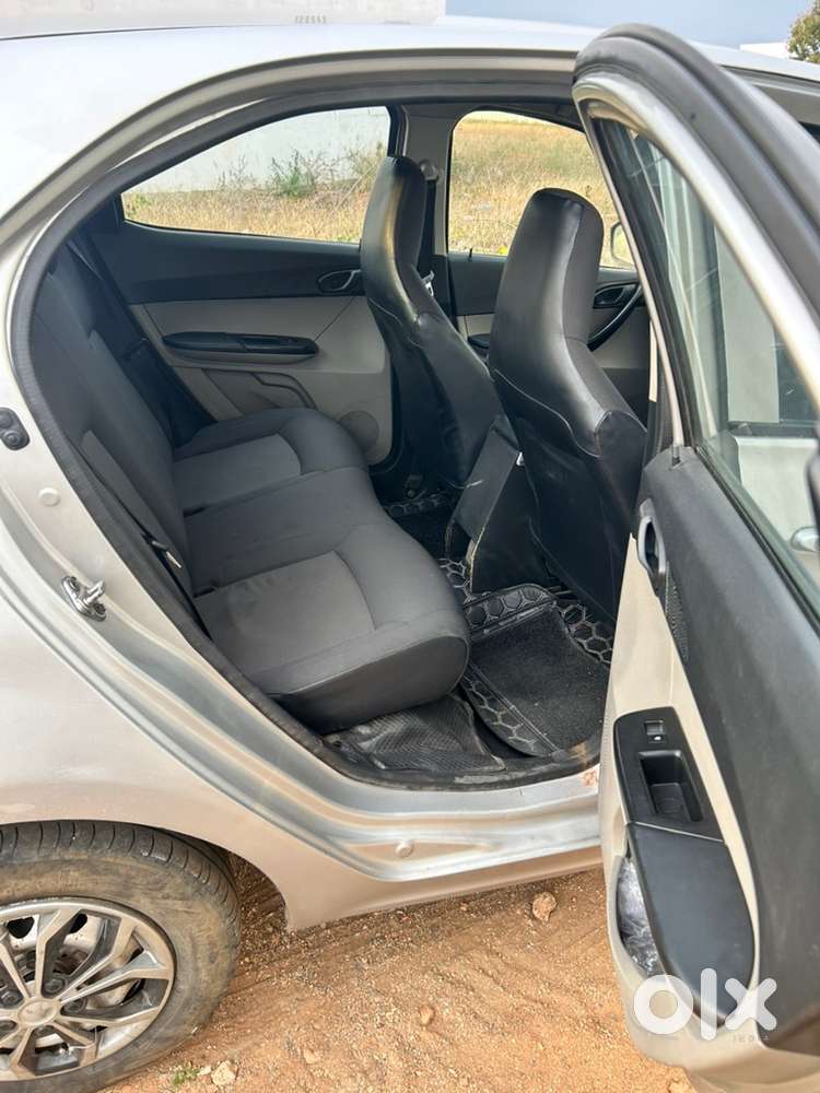 Tata Tiago Xm 2017