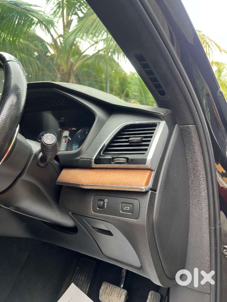 Volvo Xc 90 D5 Inscription, 2018, Diesel