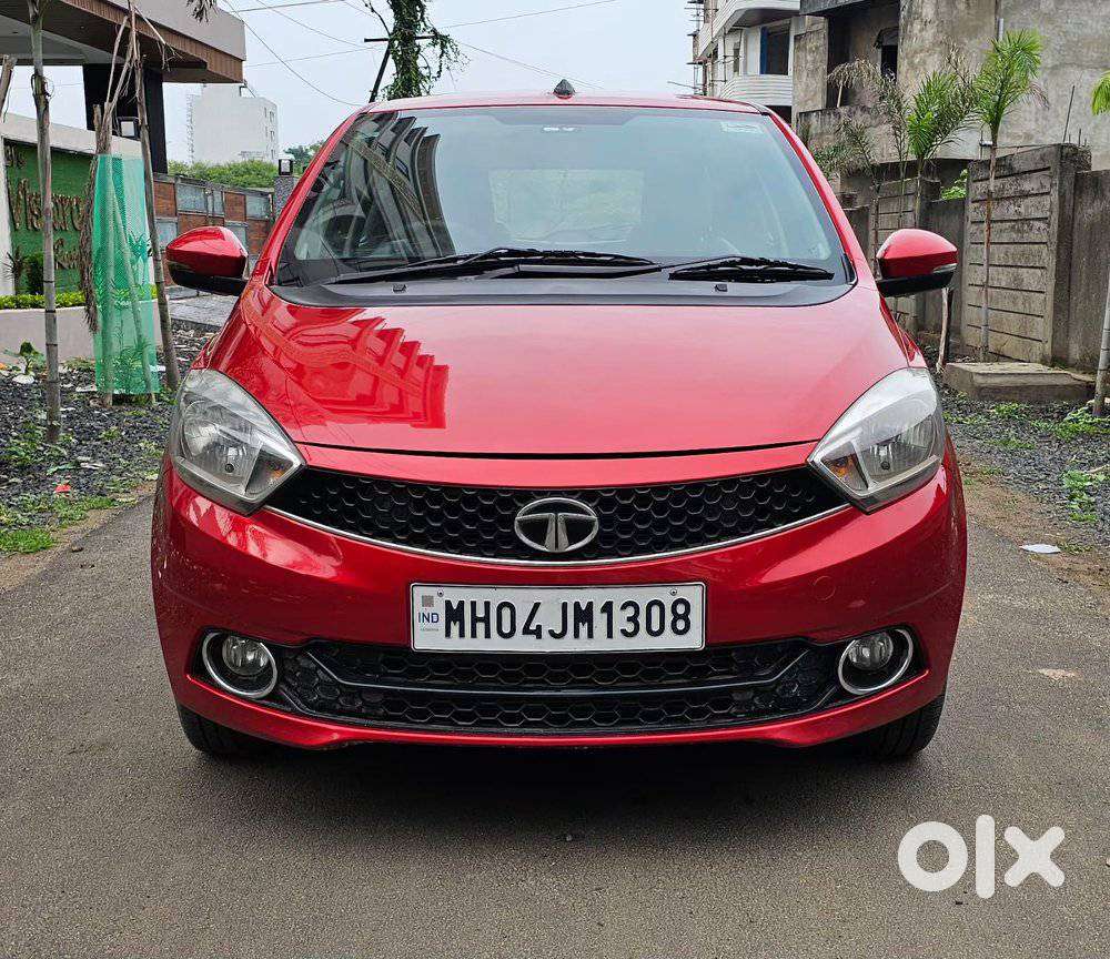 Tata Tiago Xz Diesel, 2018, Diesel