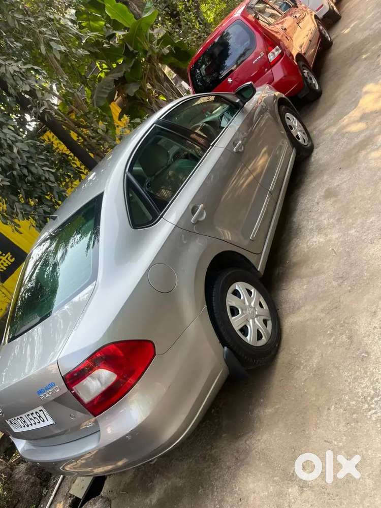 Skoda Rapid 2013 Diesel Well Maintained