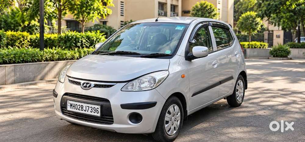 Hyundai I10 1.2 Kappa Magna, 2009, Petrol