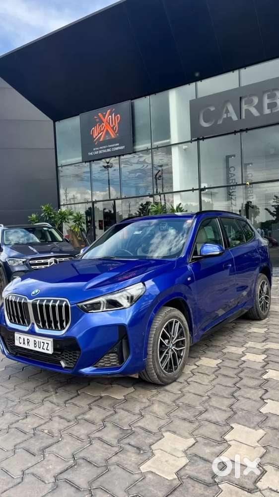 Bmw X1 Sdrive18d M Sport, 2024, Diesel