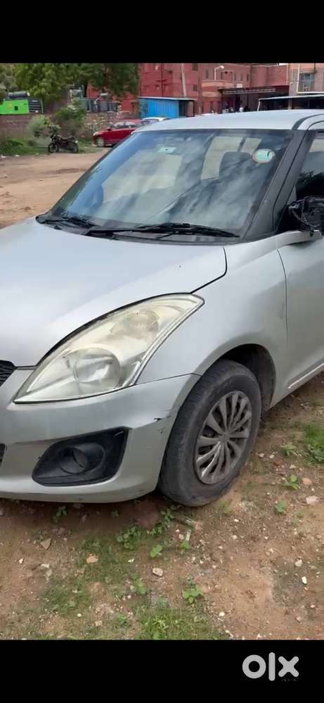 Swift 2016 1st Owner Non Accidental