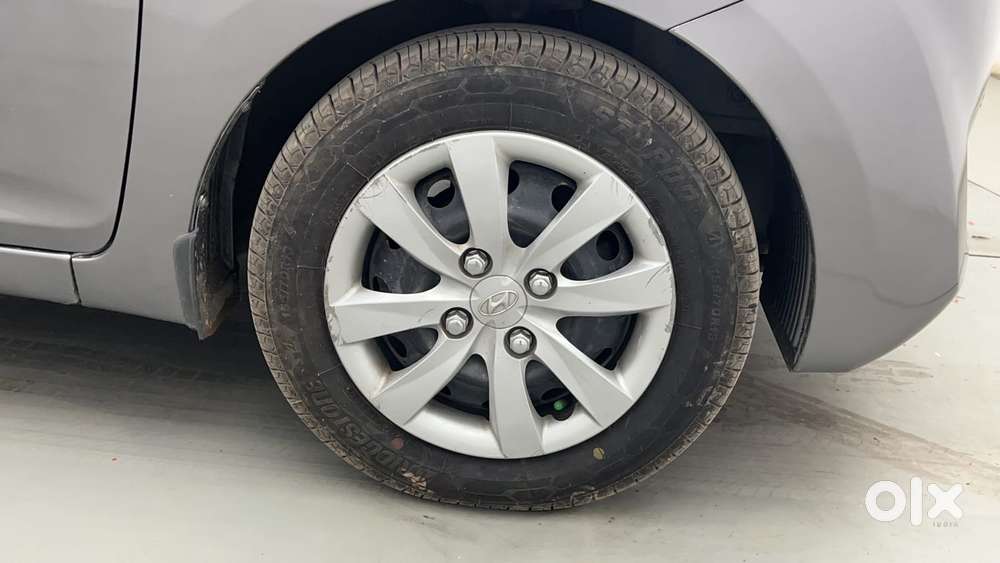 Hyundai Eon Magna +, 2013, Petrol