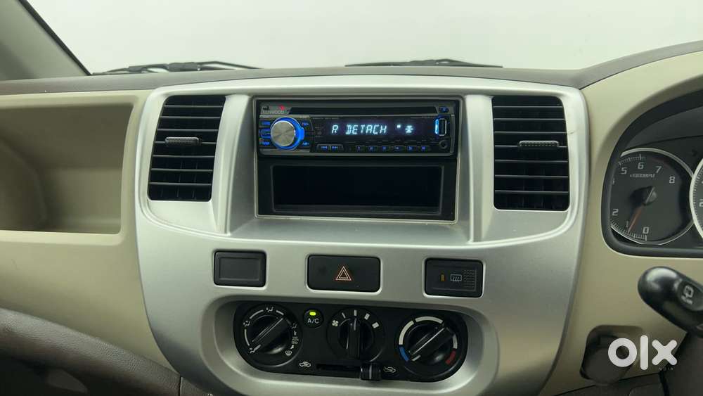 Maruti Suzuki Estilo Vxi Bs-iv, 2013, Petrol