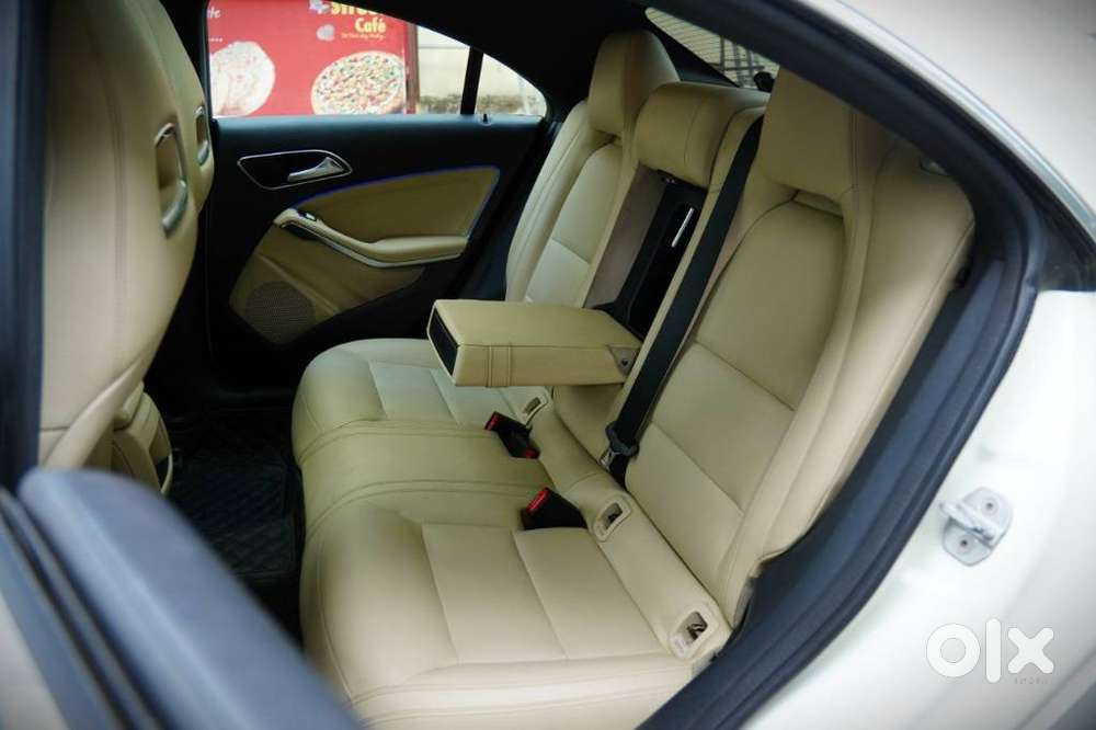 Mercedes-benz Cla 200 D Sport, 2018, Diesel