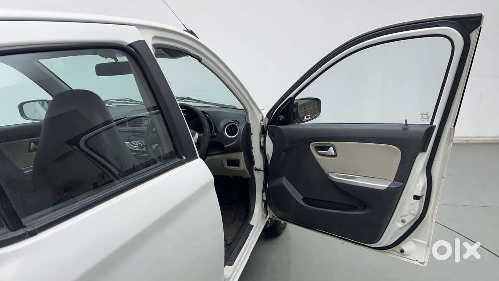 Maruti Suzuki Alto K10 Vxi, 2017, Petrol