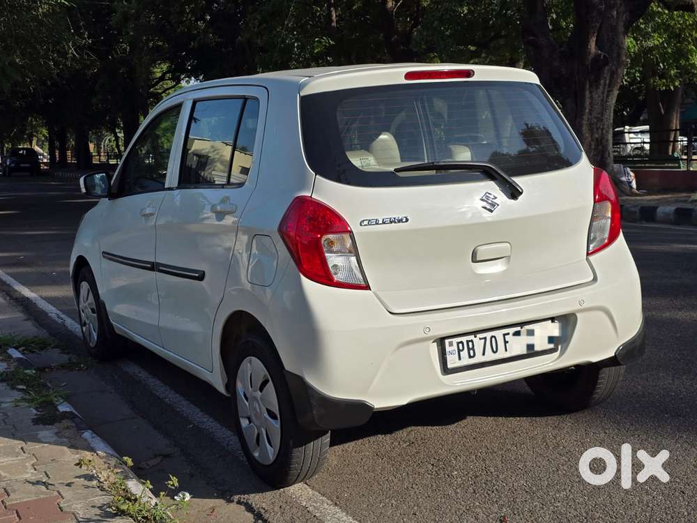 Maruti Suzuki Celerio Zxi, 2020, Petrol