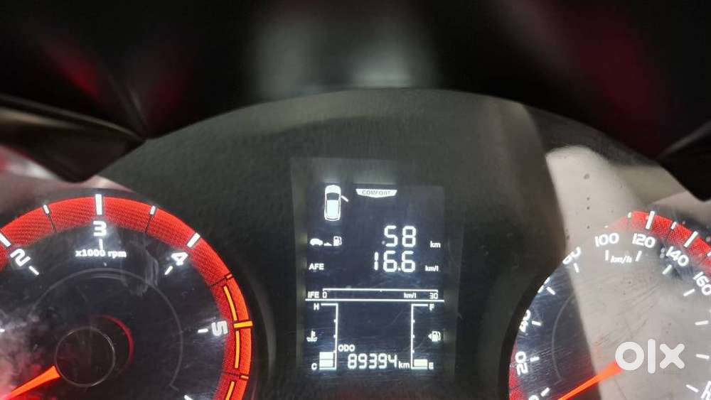 Mahindra Xuv300 W6 Diesel, 2020, Diesel
