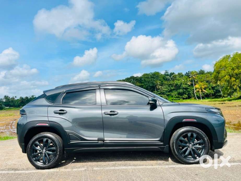 Toyota Urban Cruiser Taisor S Plus 1.2 Petrol Mt, 2025, Petrol