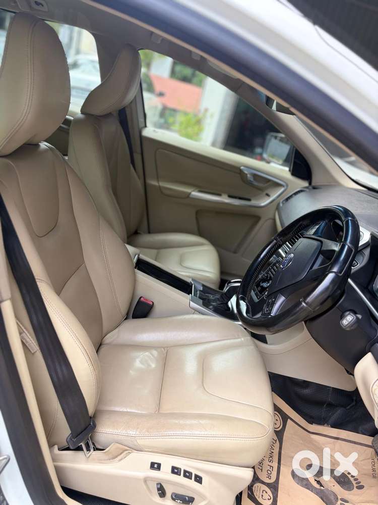 Volvo Xc60 D4 Momentum, 2015, Diesel