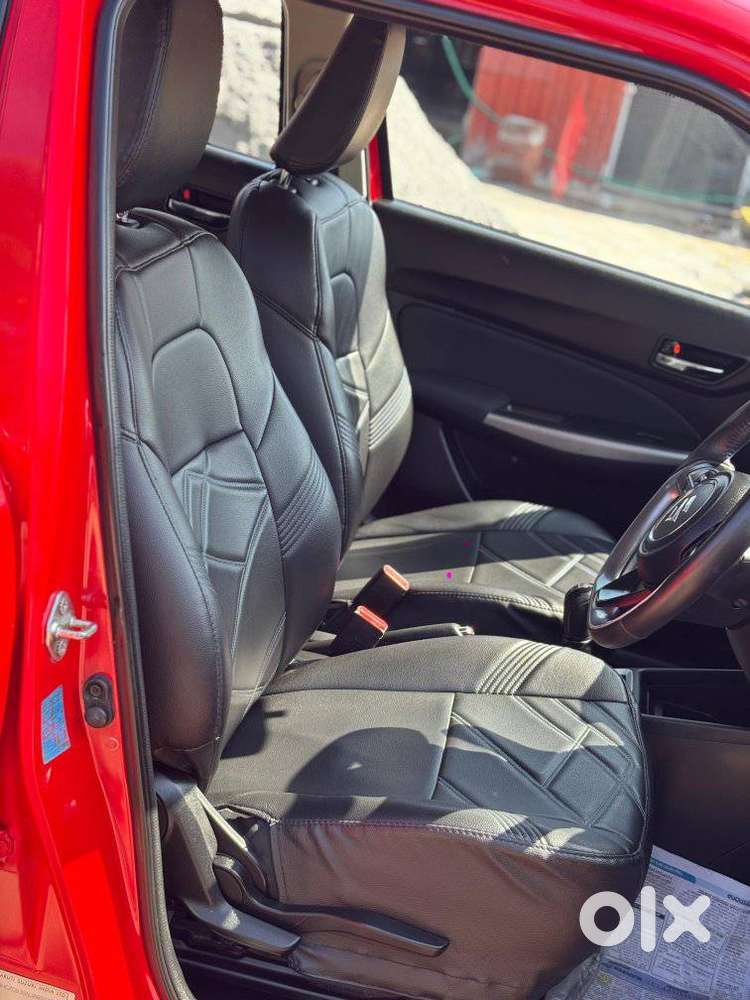 Maruti Suzuki Swift 2018 Zxi Plus, 2022, Petrol