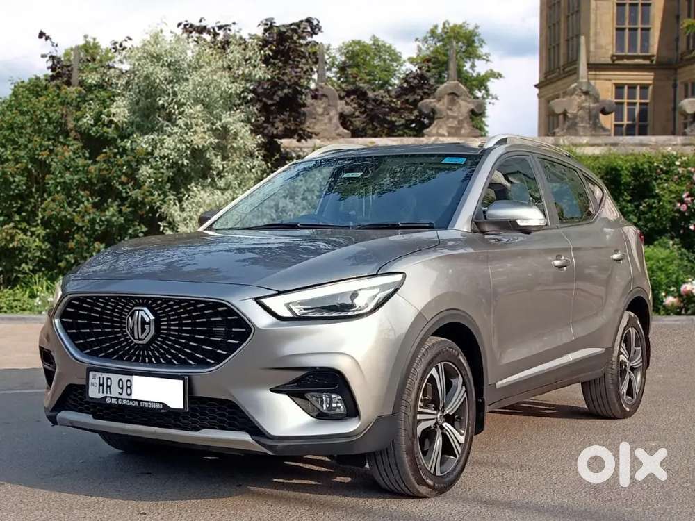 Mg Astor 1.5 Smart 2023