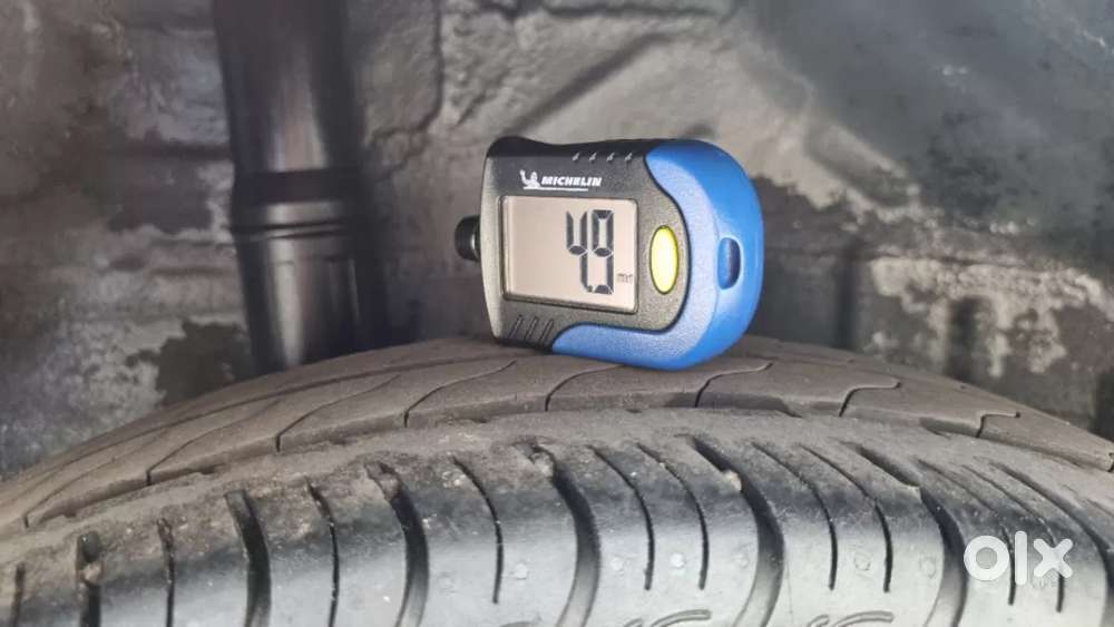 Honda Amaze V Cvt Petrol, 2018, Petrol