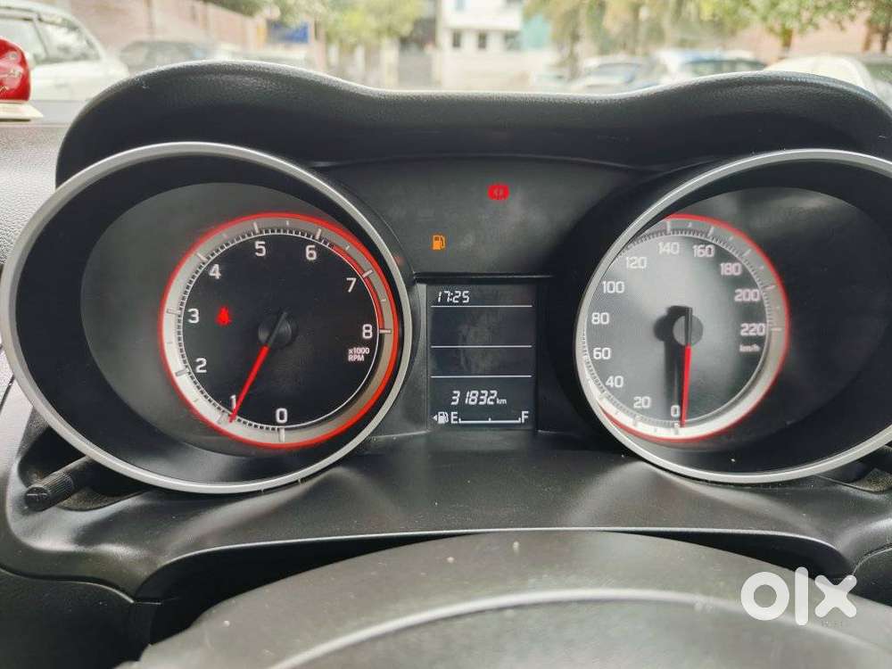 Maruti Suzuki Swift Vxi, 2020, Petrol