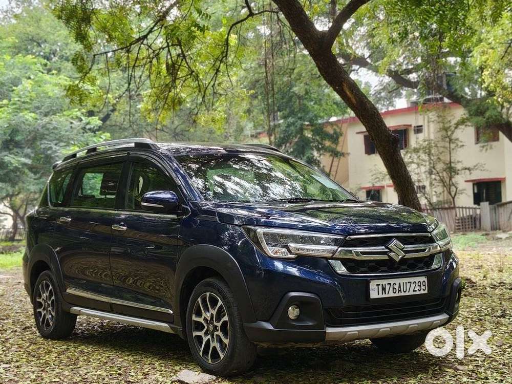 Maruti Suzuki Xl6 1.5 Alpha Mt, 2023, Petrol