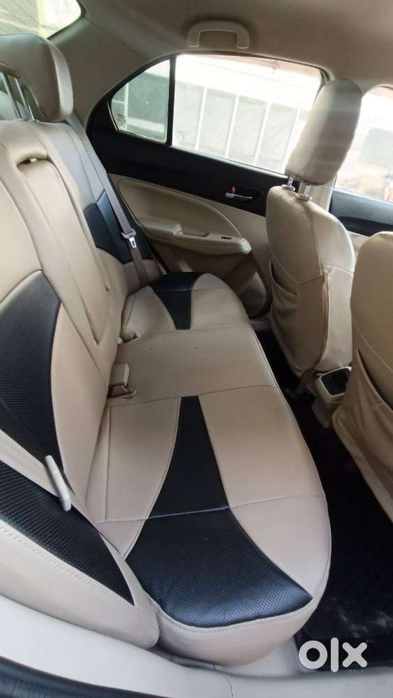 Maruti Suzuki Swift Dzire Amt Zdi Plus, 2018, Diesel