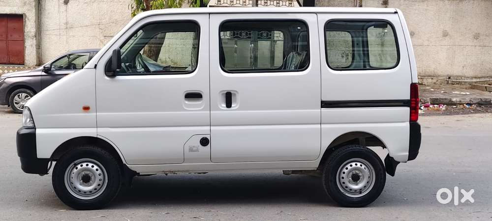 Maruti Suzuki Eeco 5 Str Ac(o) Cng, 2026