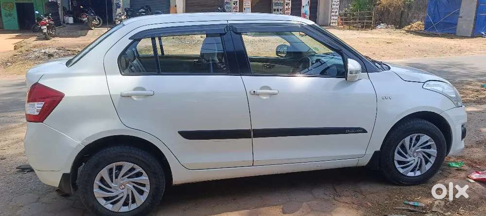 Maruti Suzuki Dzire 2014 Petrol 67000 Km Driven